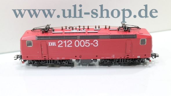 Märklin H0 3442. 001 E-Lok Wechselstrom digital Bild 2