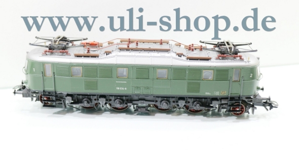 Märklin H0 3767 E-Lok Wechselstrom digital Bild 2