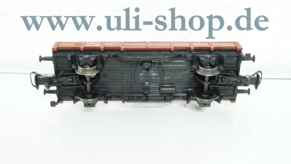 Märklin H0 00752-09 Güterwagen Wechselstrom Bild 3
