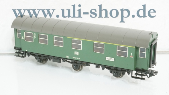 Preview: Märklin H0 4317 Personenwagen Wechselstrom Bild 2