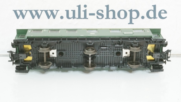 Preview: Märklin H0 4317 Personenwagen Wechselstrom Bild 3