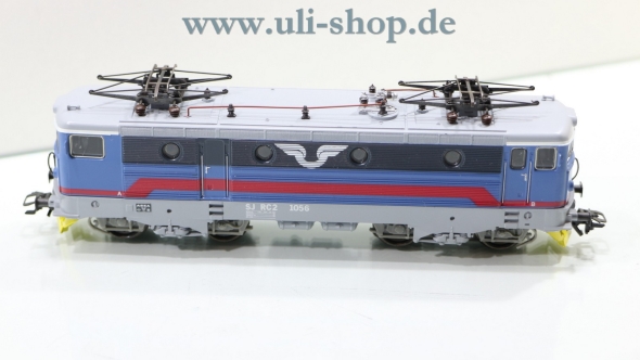 Märklin H0 3341 E-Lok Wechselstrom analog Bild 2