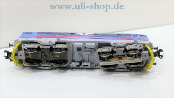 Märklin H0 3341 E-Lok Wechselstrom analog Bild 3