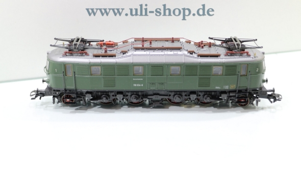 Märklin H0 3367 E-Lok Wechselstrom analog Bild 2
