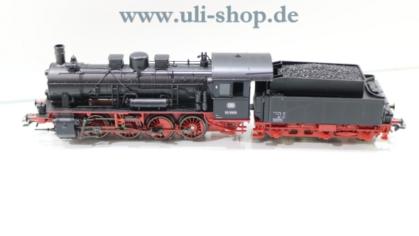 Märklin H0 34550 Dampflok Wechselstrom delta Bild 2