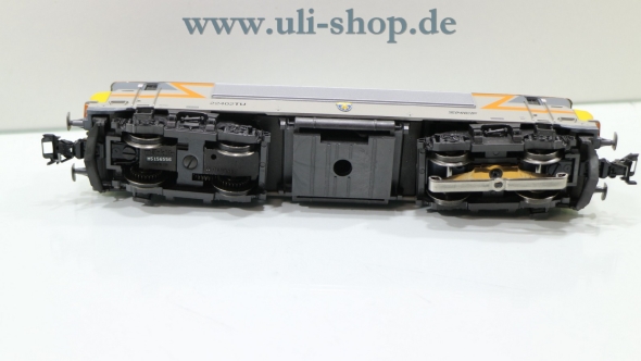 Märklin H0 83320 E-Lok Wechselstrom delta Bild 3