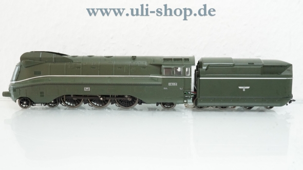 Preview: Märklin H0 33912 Dampflok Wechselstrom delta Bild 3