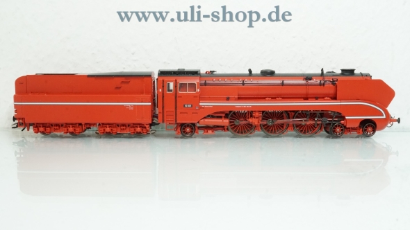 Märklin H0 37082 Dampflok Wechselstrom digital Sound (Vollsound) Bild 2