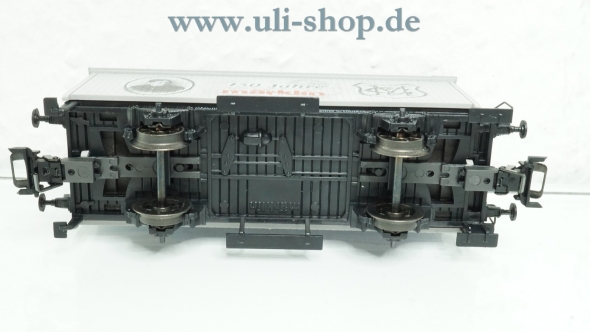 Preview: Märklin H0 48209 Güterwagen Wechselstrom Bild 4