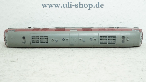 Märklin H0 39320 Diesellok Wechselstrom digital mfx Sound (Vollsound) Bild 5