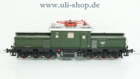 Preview: Roco H0 69870 Diesellok Wechselstrom digital Bild 2