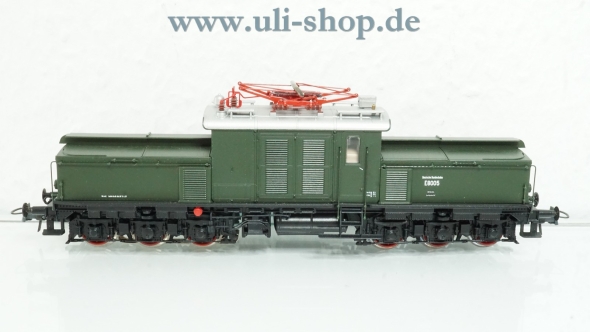 Preview: Roco H0 69870 Diesellok Wechselstrom digital Bild 3