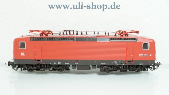 Roco H0 43979 E-Lok Wechselstrom analog Bild 3