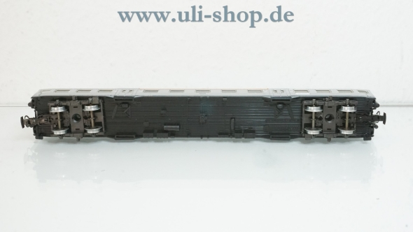 Preview: Märklin H0 4158 Personenwagen Wechselstrom Bild 3