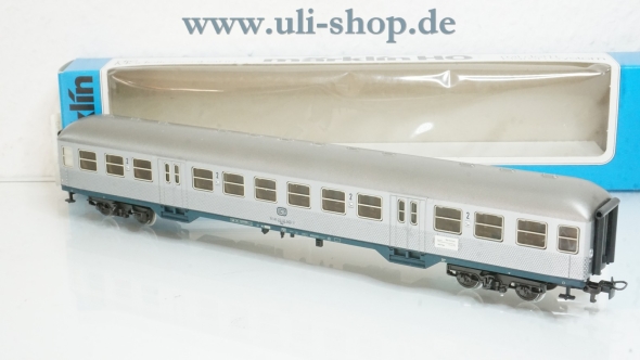 Märklin H0 4159 Personenwagen Wechselstrom Galeriebild - zum Vergrößern bitte auf das Bild klicken
