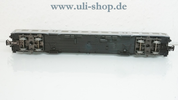 Preview: Märklin H0 4159 Personenwagen Wechselstrom Bild 3