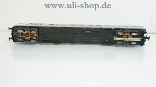 Preview: Märklin H0 4160 Personenwagen Wechselstrom Bild 3