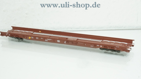 Preview: Märklin H0 4742 Güterwagen Wechselstrom Bild 2