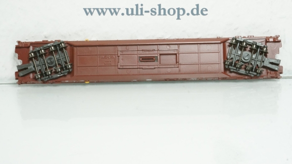 Preview: Märklin H0 4742 Güterwagen Wechselstrom Bild 3