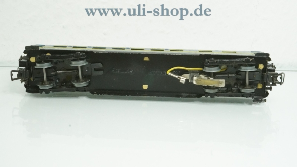 Märklin H0 346/2J Personenwagen Wechselstrom Bild 6