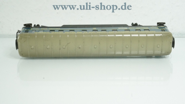 Märklin H0 346/2J Personenwagen Wechselstrom Bild 5