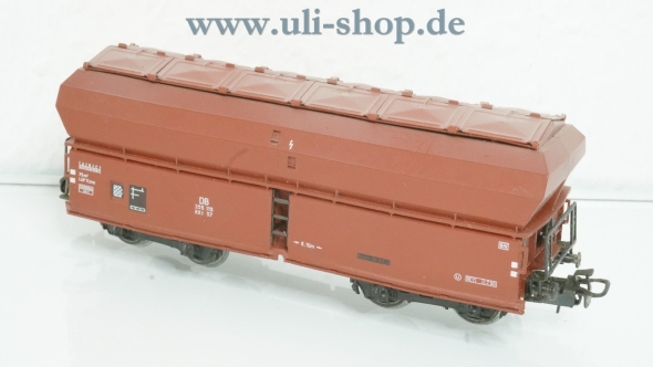 Märklin H0 4626 Güterwagen Wechselstrom Bild 2