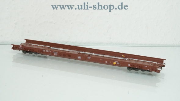 Preview: Märklin H0 4741 Güterwagen Wechselstrom Bild 2