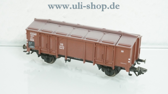 Märklin H0 46198 Güterwagen Wechselstrom Bild 2
