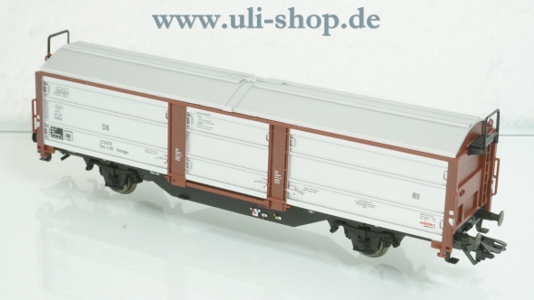 Märklin H0 48167 Güterwagen Wechselstrom Bild 2