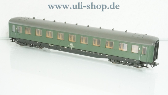 Märklin H0 43220 Personenwagen Wechselstrom Bild 2