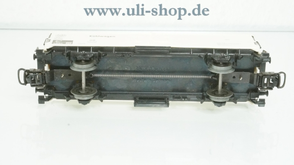Märklin H0 4620 Güterwagen Wechselstrom Bild 3