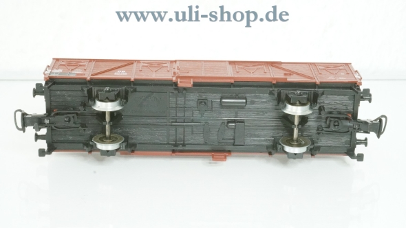 Märklin H0 4700 Güterwagen Wechselstrom Bild 3