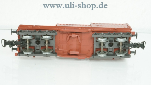 Märklin H0 4693 Güterwagen Wechselstrom Bild 3