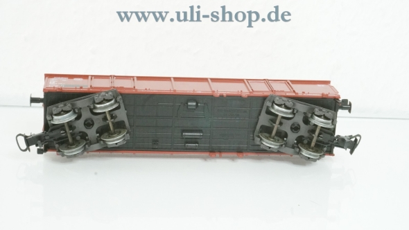 Märklin H0 4690 Güterwagen Wechselstrom Bild 3