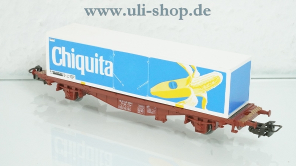 Märklin H0 4672 Güterwagen Wechselstrom Bild 2