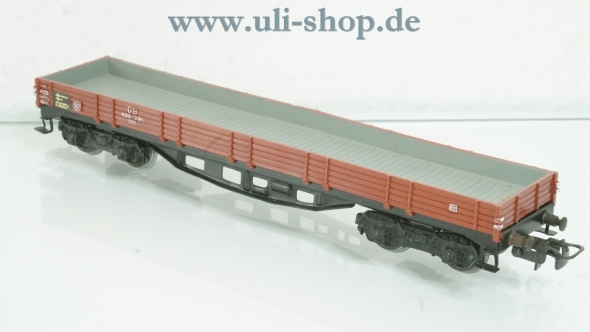 Preview: Märklin H0 4514 Güterwagen Wechselstrom Bild 2