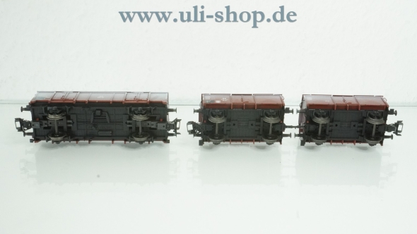 Märklin H0 46194 Wagenpackung Wechselstrom Bild 3