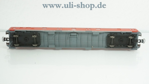Liliput H0 L383811 Güterwagen Gleichstrom Bild 3