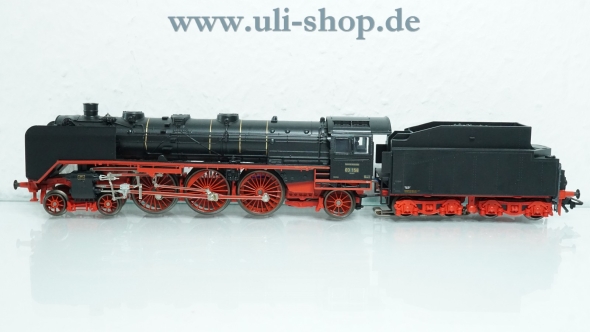 Märklin H0 33951 Dampflok Wechselstrom delta Bild 3
