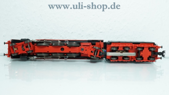 Märklin H0 33951 Dampflok Wechselstrom delta Bild 4