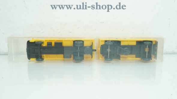 Märklin H0 84668 Güterwagen Wechselstrom Bild 7