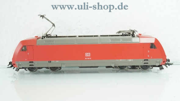 Preview: Roco H0 43880 E-Lok Wechselstrom analog Bild 2