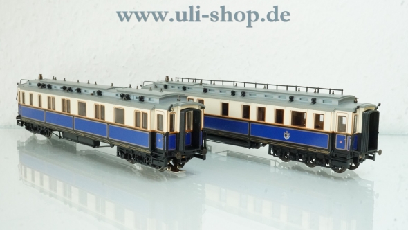 Märklin H0 2881 89284 Wagenpackung Wechselstrom Bild 2