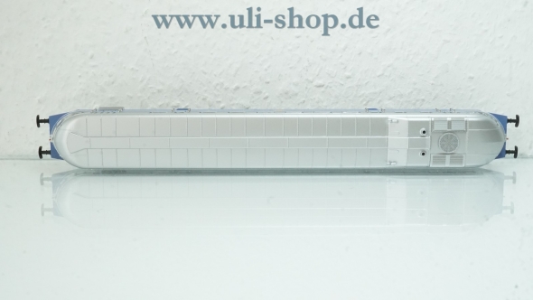 Electrotren H0 2126 Triebwagen Gleichstrom analog Bild 7