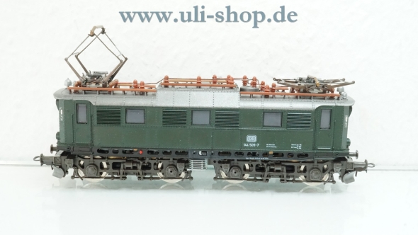 Roco H0 4130 E-Lok Gleichstrom analog Bild 2