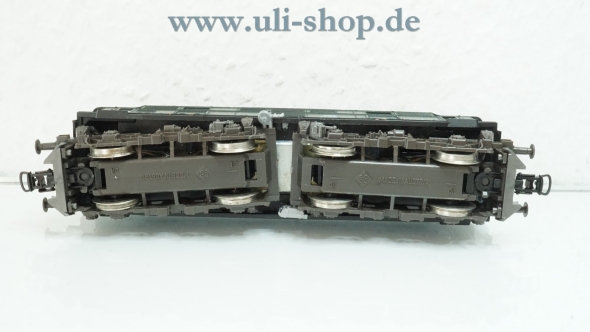 Roco H0 4130 E-Lok Gleichstrom analog Bild 4