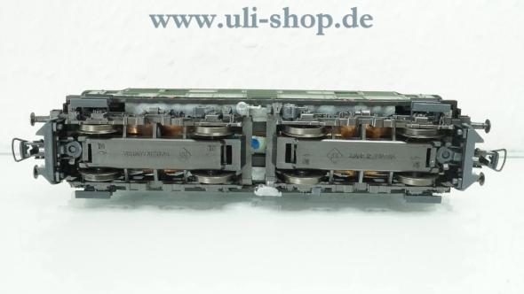 Preview: Roco H0 43405 E-Lok Gleichstrom analog Bild 3