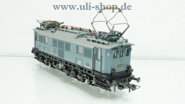 Preview: Roco H0 43410 E-Lok Gleichstrom analog Bild 2