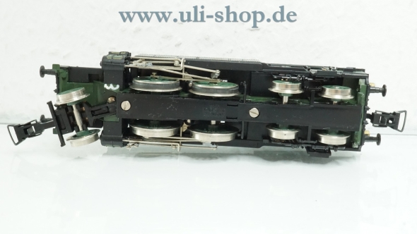 Preview: TRIX H0 2430 Dampflok Gleichstrom analog Bild 3