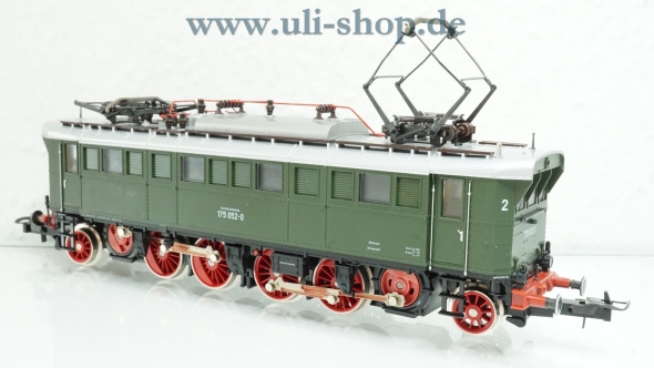 Preview: TRIX H0 2431 E-Lok Gleichstrom analog Bild 2